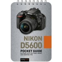 Nikon D5600