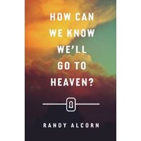 How Can We Know We'll Go to Heaven? (Pack of 25)