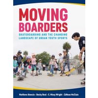 Moving Boarders