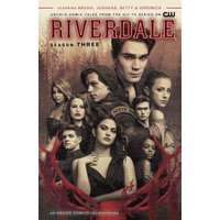 Riverdale. Season Three
