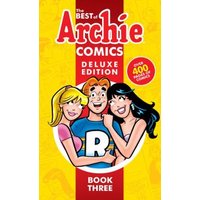 The Best of Archie Comics. Book 3