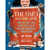 The Bard and the Book
