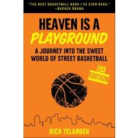 Heaven Is a Playground