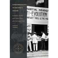 Fundamentalists in the Public Square
