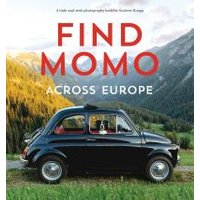 Find Momo Across Europe