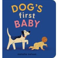 Dog's First Baby