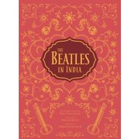 The Beatles in India
