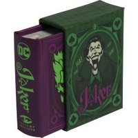 DC Comics: The Wisdom of The Joker