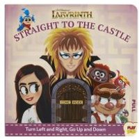 Straight to the Castle