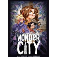 Wonder City