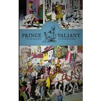 Prince Valiant Vol. 20