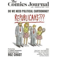 The Comics Journal. No. 306