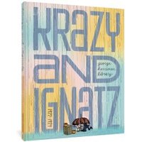 Krazy and Ignatz