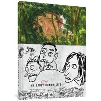 MBDL - My Badly Drawn Life