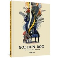 The Golden Boy