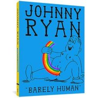 Barely Human