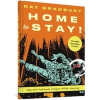 Home to Stay!