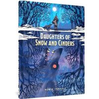Daughters of Snow and Cinders