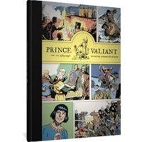 Prince Valiant Vol. 27