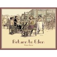 Return to Eden