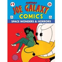 Joe Galaxy