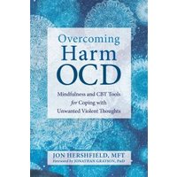 Overcoming Harm OCD