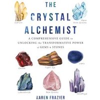 The Crystal Alchemist