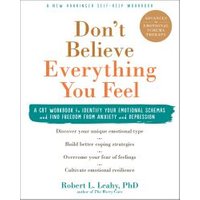 Don't Believe Everything You Feel