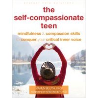 The Self-Compassionate Teen