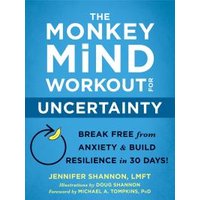 The Monkey Mind Workout for Uncertainty