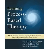 Learning Process-Based Therapy