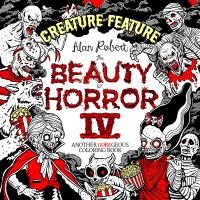 Beauty of Horror 4