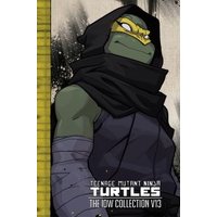 Teenage Mutant Ninja Turtles. Volume 13