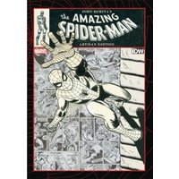 John Romita's The Amazing Spider-Man