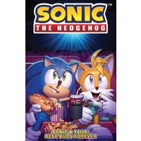 Sonic & Tails