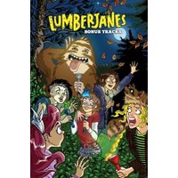 Lumberjanes
