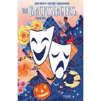 Backstagers, Vol. 3