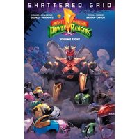 Shattered Grid