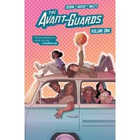 The Avant-Guards