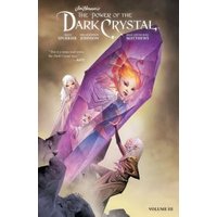 Jim Henson's The Power of the Dark Crystal. Volume 3
