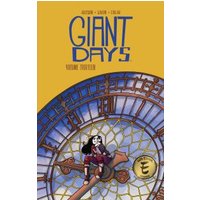 Giant Days. Vol. 13