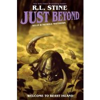 Welcome to Beast Island