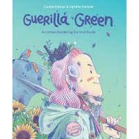 Guerilla Green