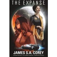 The Expanse