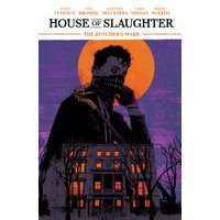 House of Slaughter. Vol. 1