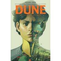 House Atreides. Volume 3