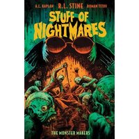 The Monster Makers