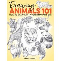 Drawing Animals 101