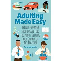 Adulting Made Easy
