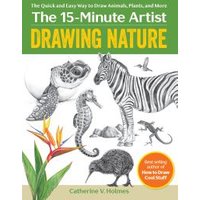 Drawing Nature